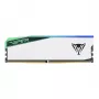 DIMM 16 GB DDR5-6000, mälu must, PVER516G60C30W, VIPER RGB Elite 5, INTEL XMP, AMD EXPO