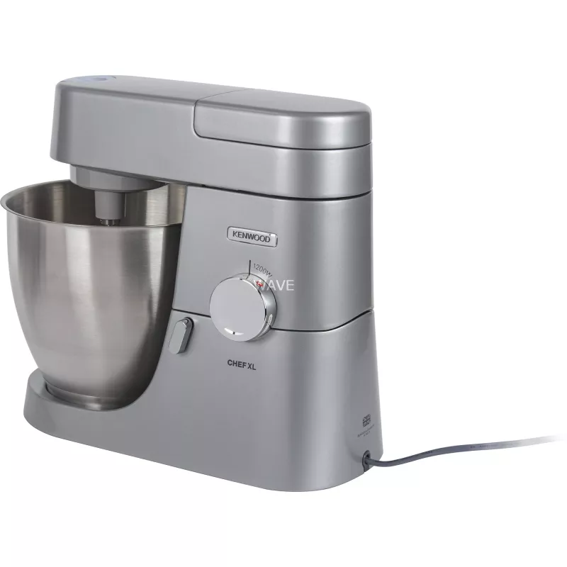 Kenwood Electronics Kenwood Chef XL KVL4100S - Vispliga segisti - 1200 W