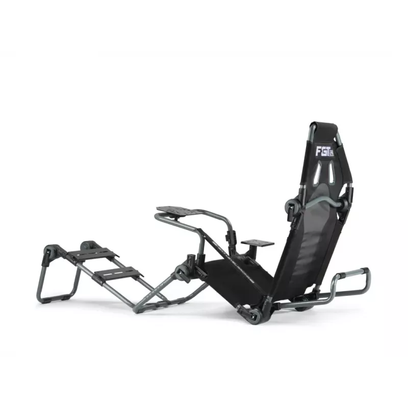 Next Level Racing F-GT LITE Formula & GT Kokpit