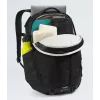 Linna seljakott The North Face Surge - tnf must/tnf must