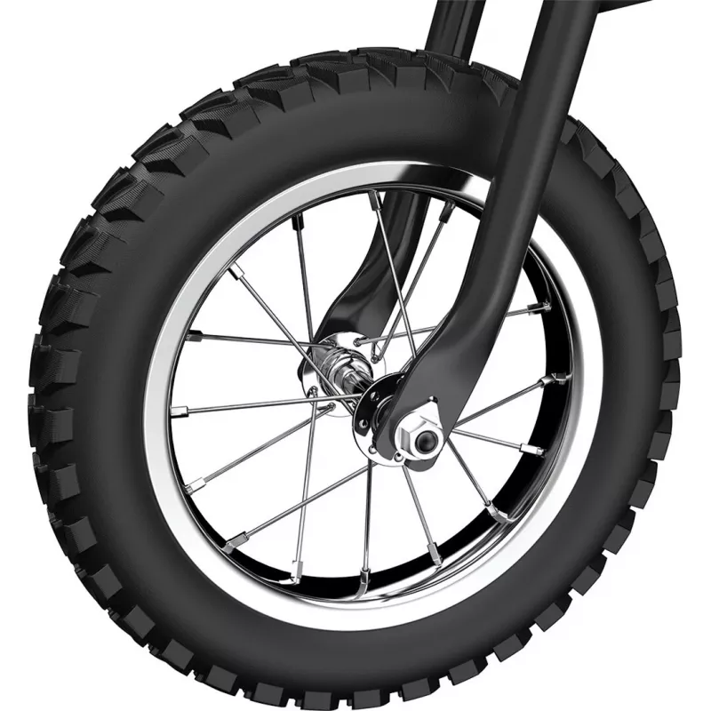 Razor MX125 Dirt elektriline mootorratas