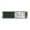 SSD-ketas Transcend 1TB M.2 PCIe Gen3 x4 NVMe TS1TMTE115S