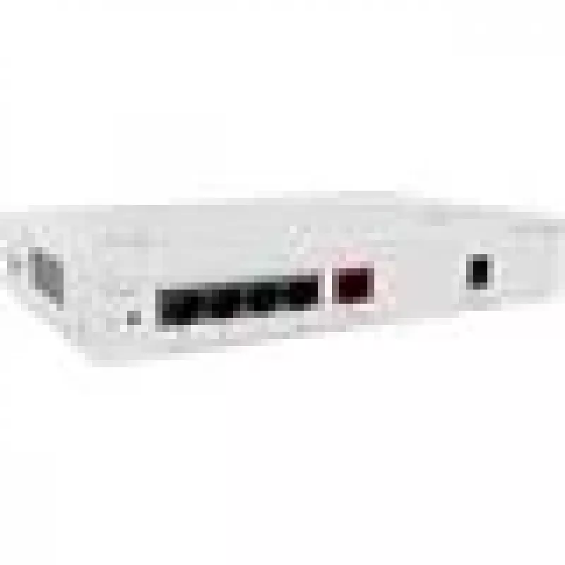 Huawei AR280 Gbit PoE ruuter (1) 2.5G PoE+, (4) Gbit PoE+, 41W