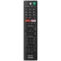 Sony RMF-TX220E kaugjuhtimispult Juhtmega ühendatav TV Vajutusnupud