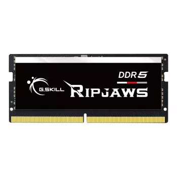 Sülearvuti DDR5 SO-DIMM 16 GB 5600 MHz G.SKILL (262 kontakti, 1,1 V, XMP 3.0)