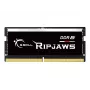 Sülearvuti DDR5 SO-DIMM 16 GB 5600 MHz G.SKILL (262 kontakti, 1,1 V, XMP 3.0)
