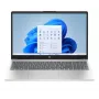 Sülearvuti HP 15-FD1899NR 15,6-tolline FHD, Intel Core 7 150U, 16 GB muutmälu, 512 GB SSD, Windows 11 Home, naturaalne hõbe