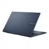 ASUS Vivobook 15 X1504VA-BQ3561W Intel® Core™ i3 i3-1315U Sülearvuti 39,6 cm (15,6 inch) Full HD 16 GB DDR4-SDRAM 512 GB SSD Wi-Fi 6 (802.11ax) Windows 11 Home Sinine
