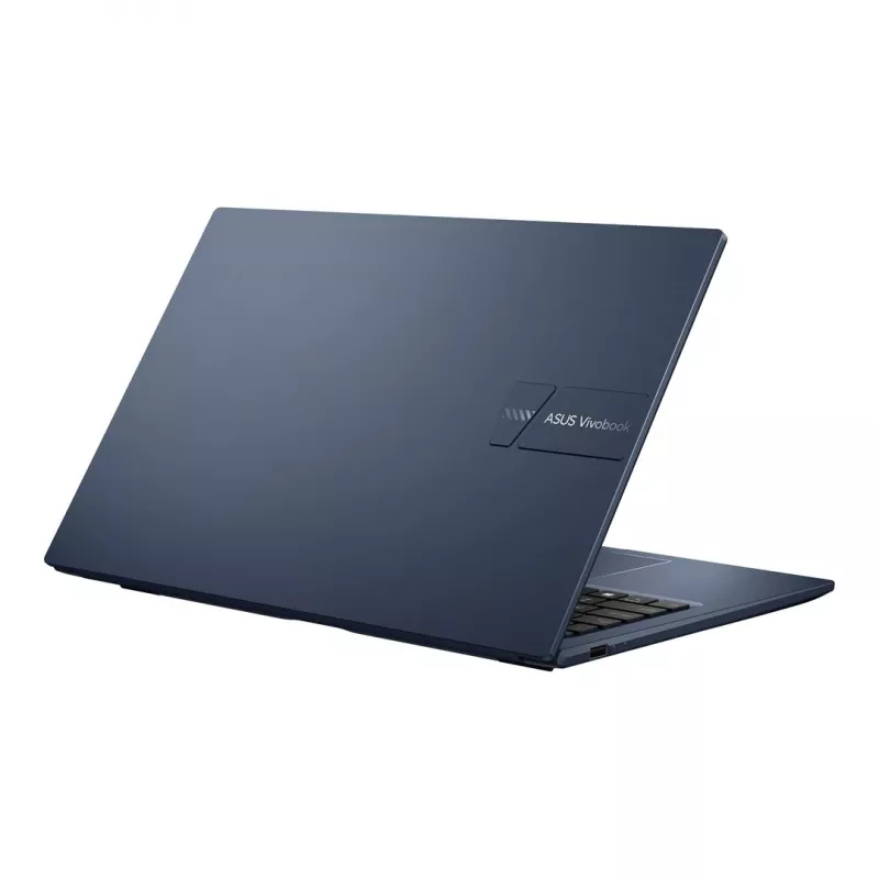ASUS Vivobook 15 X1504VA-BQ3561W Intel® Core™ i3 i3-1315U Sülearvuti 39,6 cm (15,6 inch) Full HD 16 GB DDR4-SDRAM 512 GB SSD Wi-Fi 6 (802.11ax) Windows 11 Home Sinine