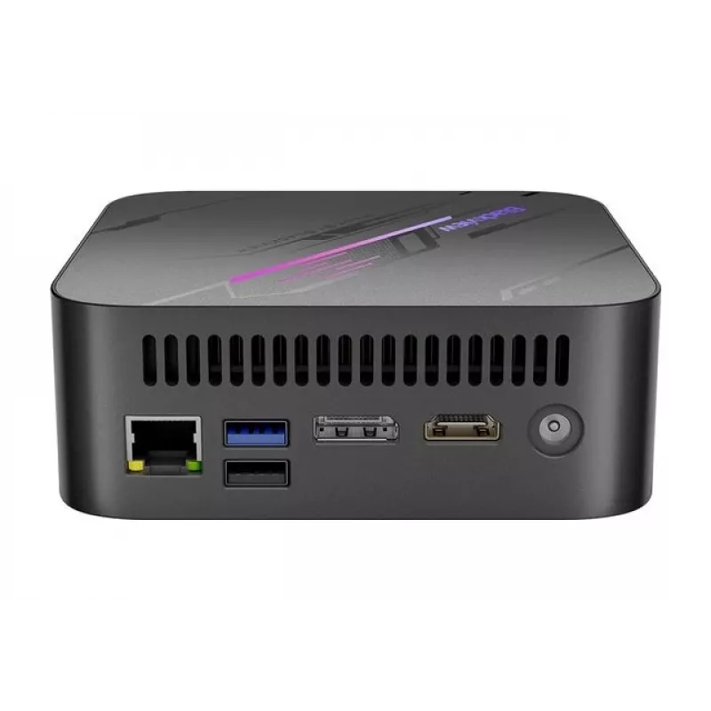Blackview MP100 AMD Ryzen™ 5 7430U 16GB SSD512 W11Pro, must