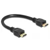 HDMI-kaabel DeLOCK 83352 0,25 m
