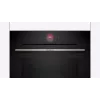 Bosch Serie 8 HBG7722B1 ahi 71 L 3600 W Must