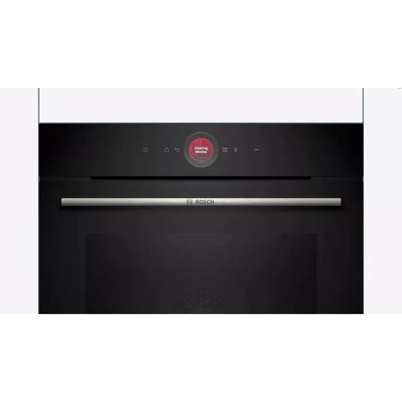 Bosch Serie 8 HBG7722B1 ahi 71 L 3600 W Must