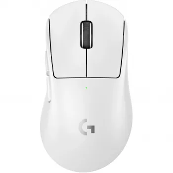 Hiir Logitech G PRO X SUPERLIGHT 2 DEX RF juhtmevaba + USB Type-A