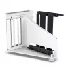 NZXT Riser PCIE 4.0 Riser Kit - Valge