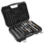 NEO tools 10-054 padrun/padrunite komplekt