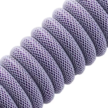 Cablemod CM-PKCA-CWAW-PW150PW-R USB-kaabel 1,5 m USB A USB C Violetne (CM-PKCA-CWAW-PW150PW-R)