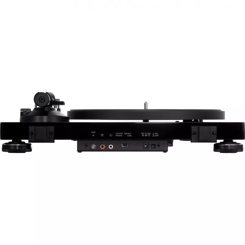 Rihmveoga helipleier Audio-Technica AT-LPW50PB