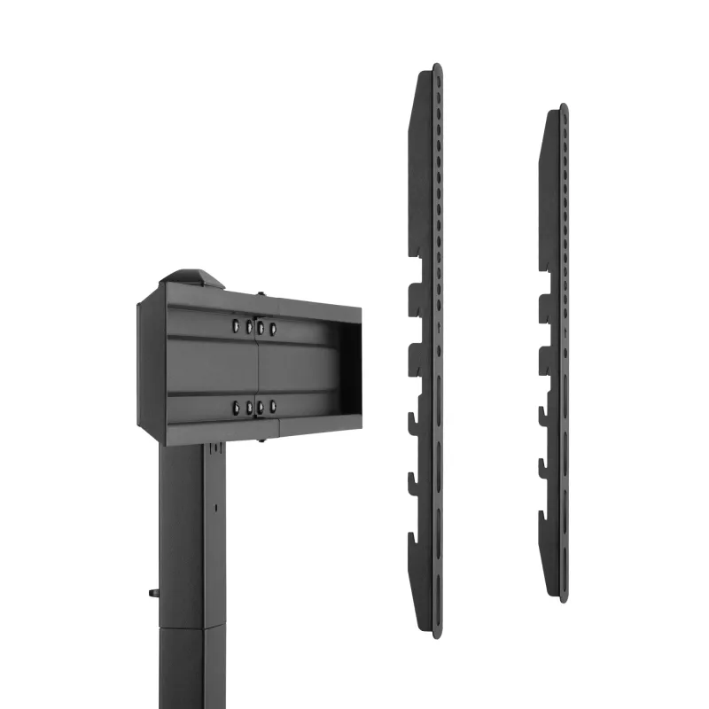 SBOX TV seinakinnitus FS-305-2 37–70-tollistele ekraanidele, kandevõime 40 kg, VESA kuni 600×400