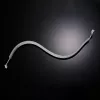 LED-riba Phanteks PH-NELEDKT_M5_WT01 — universaalne 550 mm, 5 V, 5,7 W, must