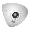 IP-turvakaamera Hikvision DS-2CD6W65G1-IVS 6MP 180° Fisheye