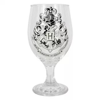 Paladone Hogwartsi värvi muutev veeklaas