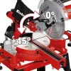 Saag Einhell TC-SM 2531/2 U
