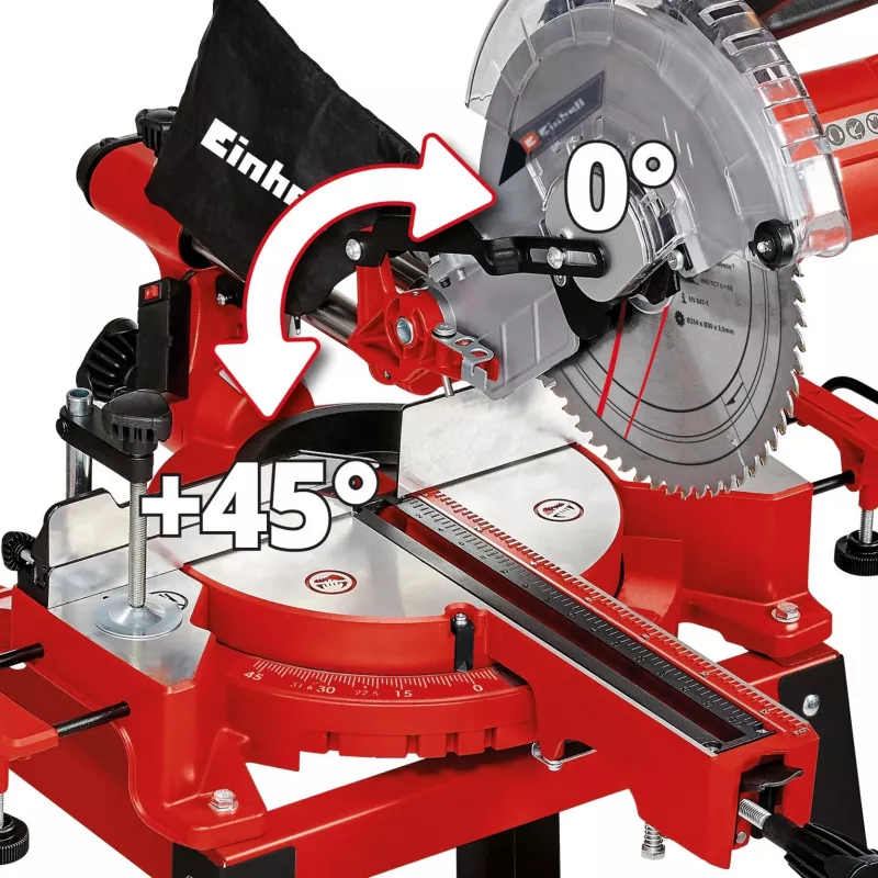 Saag Einhell TC-SM 2531/2 U