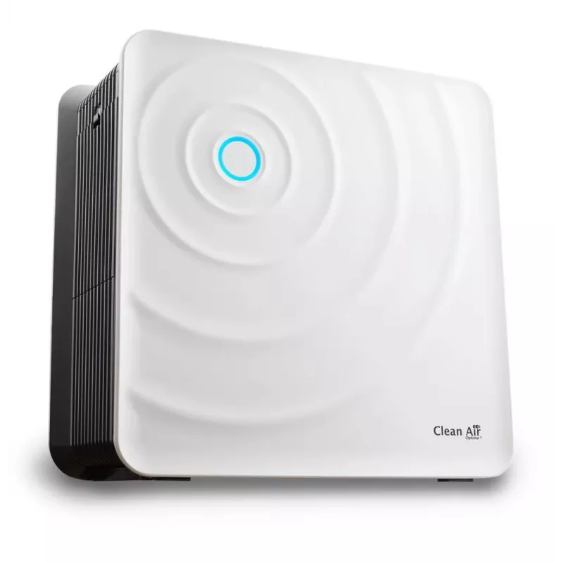 Õhupesur CA-803 Clean Air Optima