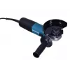 Makita 9558HNR nurklihvija, 125 mm
