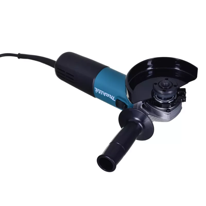 Makita 9558HNR nurklihvija, 125 mm