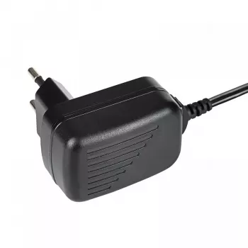 Toiteadapter Akyga AK-TB-10 siseruumidesse 12W Must 110-240V