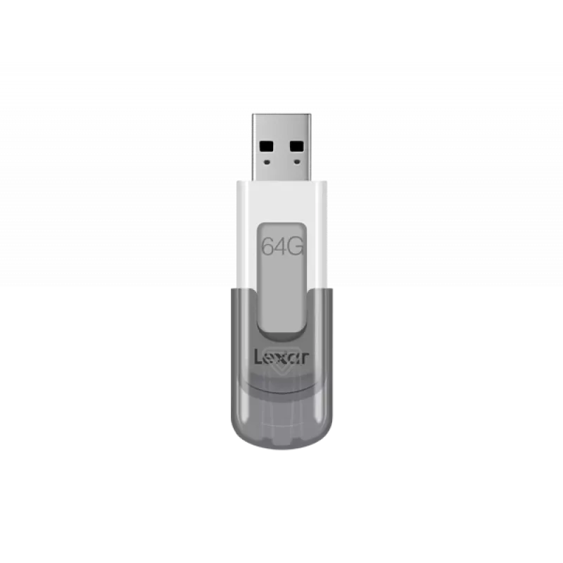 USB-mälupulk Lexar 64 GB USB Type-A 3.2 Gen 1 JumpDrive V100