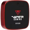 Väline M.2 NVMe-korpus PATRIOT EV330U31CK 2230 SSD-le, USB USB-C 3.2 Gen2 10 Gbps