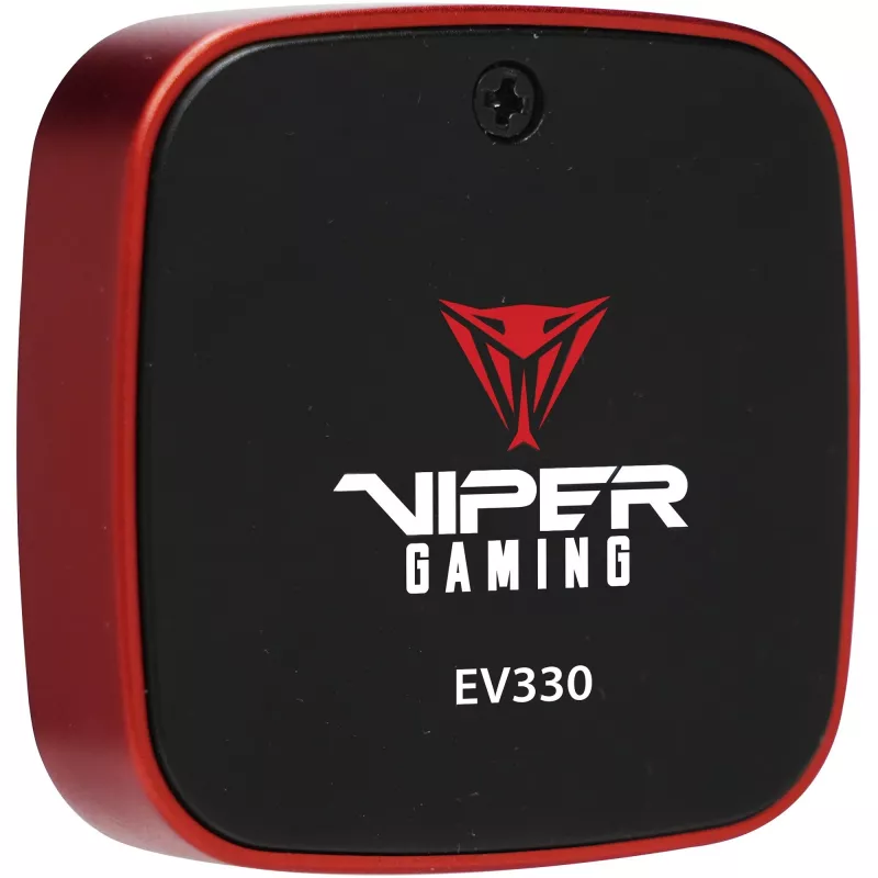 Väline M.2 NVMe-korpus PATRIOT EV330U31CK 2230 SSD-le, USB USB-C 3.2 Gen2 10 Gbps