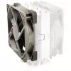Ventilaator Noctua NA-FK1 120 mm — 12 V PWM korpuse ventilaator, 1700 p/min, 120,2 m³/h, 25,1 dB