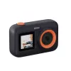 Action camera SJCam Funcam+ Valge — 1080p Full HD, veekindel
