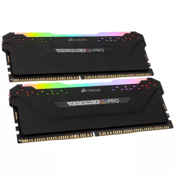 RGB valgustuse täienduskomplekt Corsair Universal 60g Must