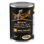 Märg koeratoit PURINA Pro Plan Veterinary Diets NF Renal Function terapeutiline, sealiha, 400 g purk