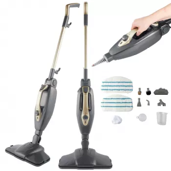 Beldray BEL01732TTVDE 14 in1 aurupuhasti