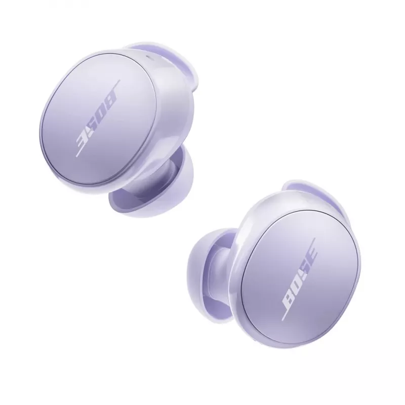 Bose juhtmeta peakomplektile, Lilac