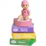 Little Tikes Story Dream Machine - BABY born Spaß-Kollektion (Teddy), audioraamat