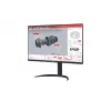 LG 32BR55UK-B | 31.5 tolli | VA | UHD | 16:9 | 60 Hz | 4 ms | 3840 x 2160 pikslit | 250 cd/m² | HDMI-portide arv 2