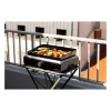 Campingaz Plancha Electric 1 XD kontaktgrill 2100 W Must