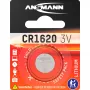 Ühekordne patarei Ansmann Lithium CR 1620 3 V