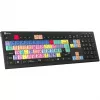 Logickeyboard Adobe Premiere Pro CC ASTRA 2 - klaviatuur