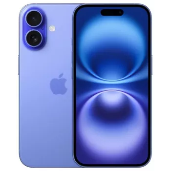 Apple iPhone 16 nutitelefon 6,1 tolli 128 GB sinine