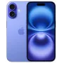 Apple iPhone 16 nutitelefon 6,1 tolli 128 GB sinine