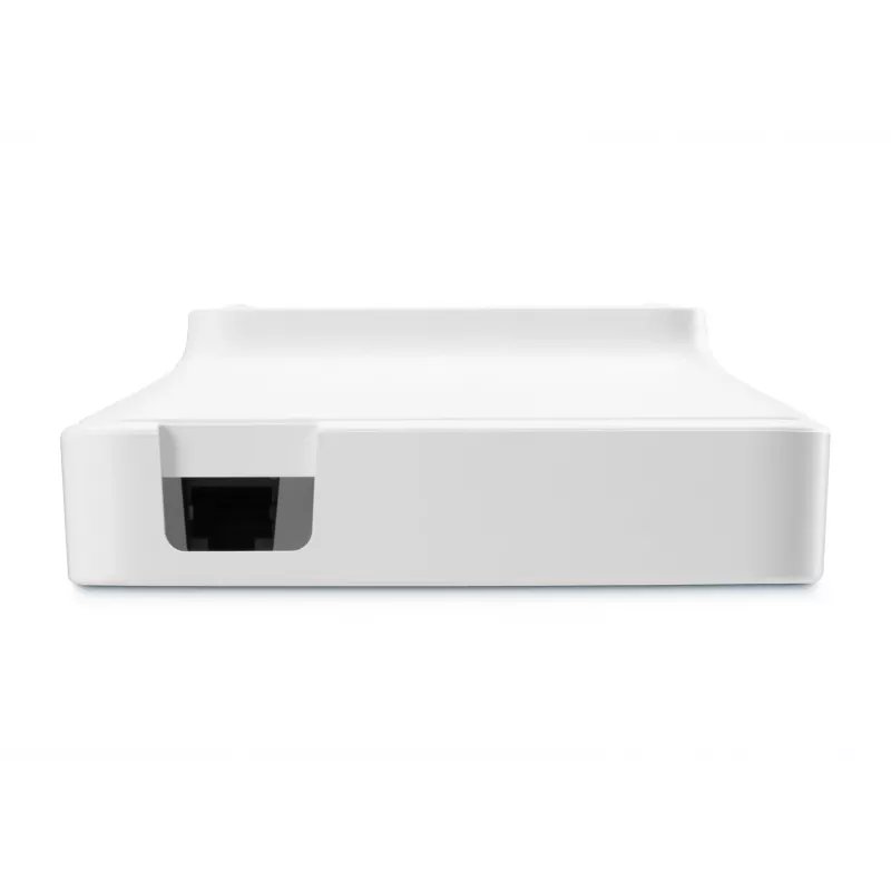 DECT-baasjaam Auerswald COMfortel WS-500S valge