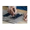 Bosch 2 607 002 836 käsitsi kruvikeeraja komplekt Täppiskruvikeeraja